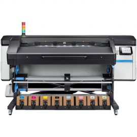 HP Latex 800 64" Wide Format Printer