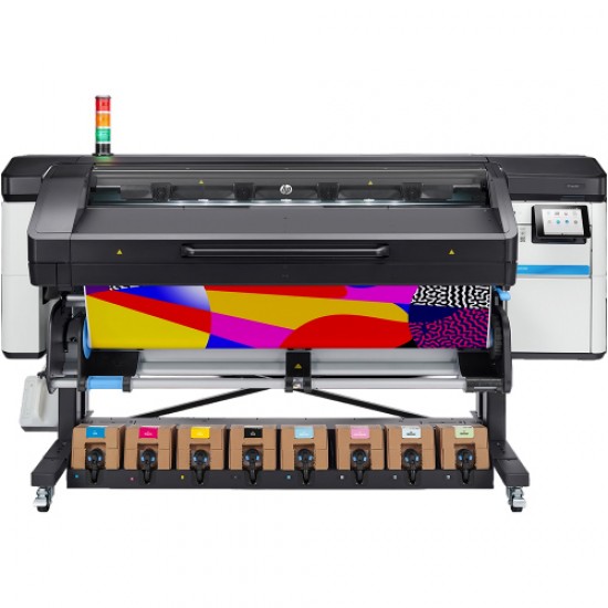 HP Latex 800 64" Wide Format Printer