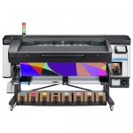 HP Latex 800W 64" Wide Format Printer