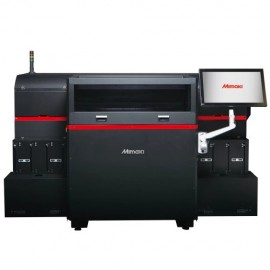 MIMAKI 3DUJ-553 Full Color 3D Printer