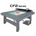 Mimaki CF2-0912 Flatbed Cutter