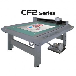 Mimaki CF2-0912 Flatbed Cutter