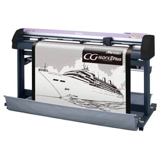 MIMAKI CG-160FXII Plus