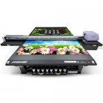 MIMAKI JFX200-2531 FLATBED UV LED PRINTER