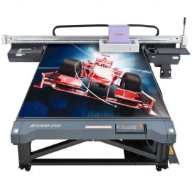 Mimaki JFX500-2131 Flatbed Printer Mimaki JFX500-2131 Flatbed Printer
