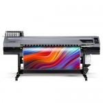 Mimaki JV100-160 Solvent printer