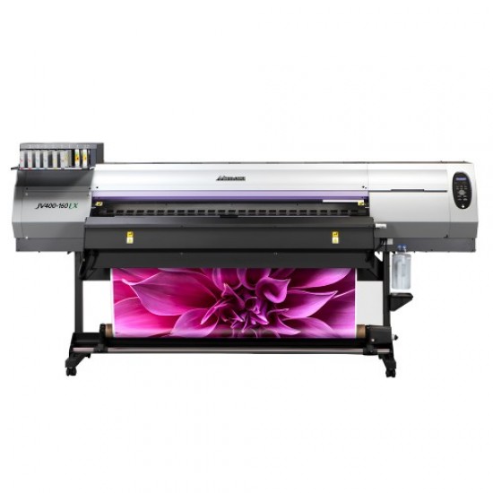 Mimaki JV400-160LX Latex Inkjet Printer