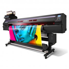 Mimaki UCJV300-160 UV Printer Cutter