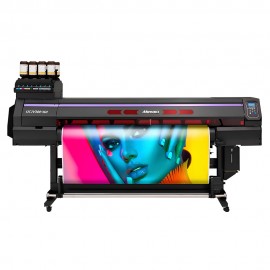 Mimaki UCJV300-160 UV Printer Cutter