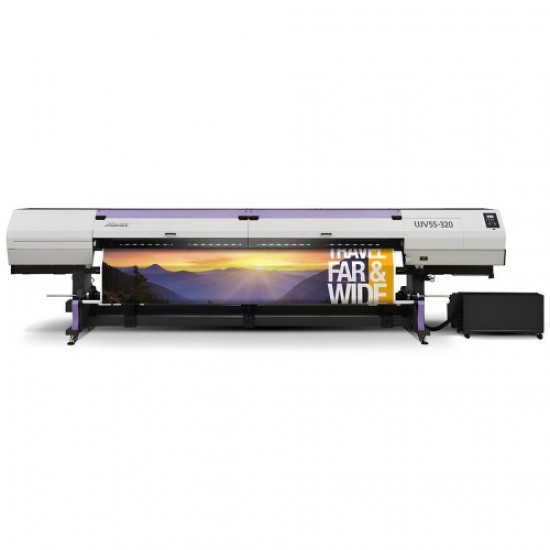 Mimaki UJV55-320