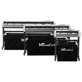 Mutoh ValueCut VC-1300 54″