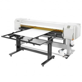 MUTOH ValueJet 1638UH Mark II Hybrid UV Printer