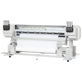 Mutoh ValueJet 1938TX Textile Printer