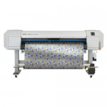 Mutoh ValueJet 1938WX Dye-Sublimation Printer