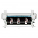 Mutoh ValueJet 1948WX Dye Sublimation Printer