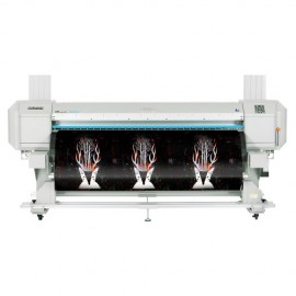 Mutoh ValueJet 1948WX Dye Sublimation Printer Mutoh ValueJet 1948WX Dye Sublimation Printer