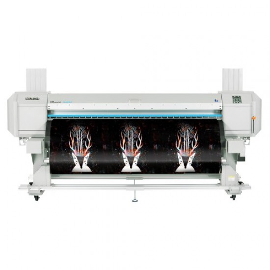 Mutoh ValueJet 1948WX Dye Sublimation Printer