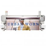 Mutoh ValueJet 2638X printer