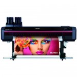 Mutoh XpertJet 1682SR Pro printer