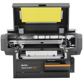 Mutoh XpertJet 461UF printer Mutoh XpertJet 461UF printer
