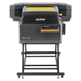 Mutoh XpertJet 661UF printer Mutoh XpertJet 661UF printer