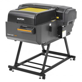 Mutoh XpertJet 661UF printer