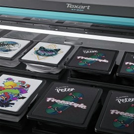 Roland DG Texart XT-640s-DTG Direct-To-Garment Printer