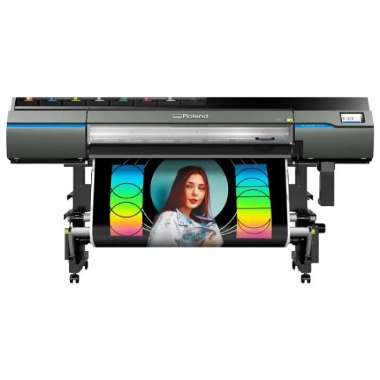 Roland TrueVIS VG3-540 54 Inch Printer Cutter