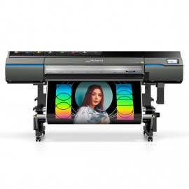 Roland TrueVIS VG3-540 54 Inch Printer Cutter
