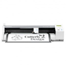 Roland VersaStudio GS2-24 Vinyl Cutter Roland VersaStudio GS2-24 Vinyl Cutter