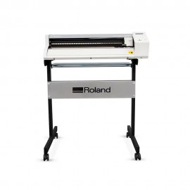 Roland VersaStudio GS2-24 Vinyl Cutter