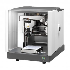 Roland VersaSTUDIO MPX-90S Photo Metal Impact Printer Roland VersaSTUDIO MPX-90S Photo Metal Impact Printer