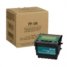 Canon PF-04 Printhead