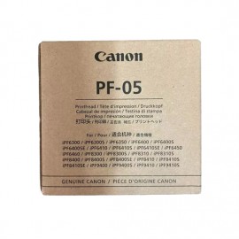 Canon PF-05 Printhead