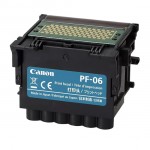 Canon PF-06 Printhead