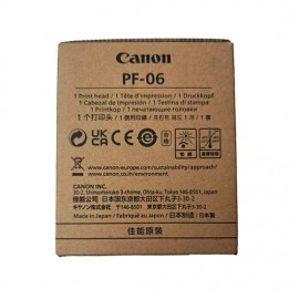 Canon PF-06 Printhead