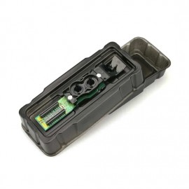 Epson DX4 Eco Solvent Printhead