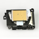 Epson ECO Solvent DX7 Printhead - F189010 (Second Time Locked)