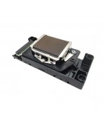 Original F158000 DX5 Printhead Water-Based Print Head R1800 R2400 Printhead for Epson 4800 7800 9800 Printer R1800 R2400