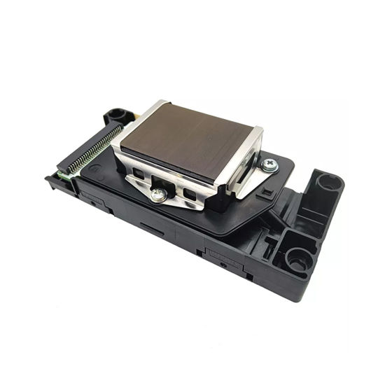 Original F158000 DX5 Printhead Water-Based Print Head R1800 R2400 Printhead for Epson 4800 7800 9800 Printer R1800 R2400