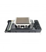 Original F158000 DX5 Printhead Water-Based Print Head R1800 R2400 Printhead for Epson 4800 7800 9800 Printer R1800 R2400