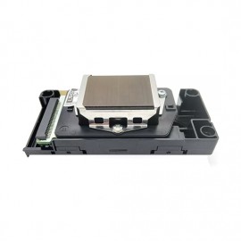 Original F158000 DX5 Printhead Water-Based Print Head R1800 R2400 Printhead for Epson 4800 7800 9800 Printer R1800 R2400