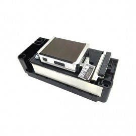 Original F158000 DX5 Printhead Water-Based Print Head R1800 R2400 Printhead for Epson 4800 7800 9800 Printer R1800 R2400