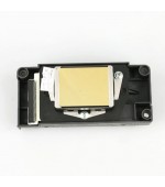 Epson Second Time Locked DX5 Printhead - F186000