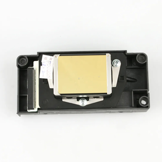 Epson Second Time Locked DX5 Printhead - F186000