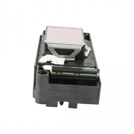 Epson Second Time Locked DX5 Printhead - F186000