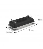 Epson T3200-U3 UV Printhead