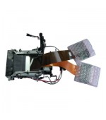 Mimaki JFX200 Printhead