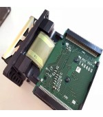 Original Gold DX7 Unlocked Printhead Roland Mutoh Mimaki L1440 Nozzle
