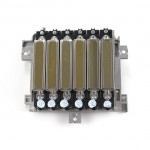 printhead for Epson SureLab D3000 SL-D3000 printer head 6 colors